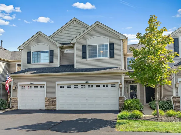 548 Gunnison Ct, Gilberts, IL 60136