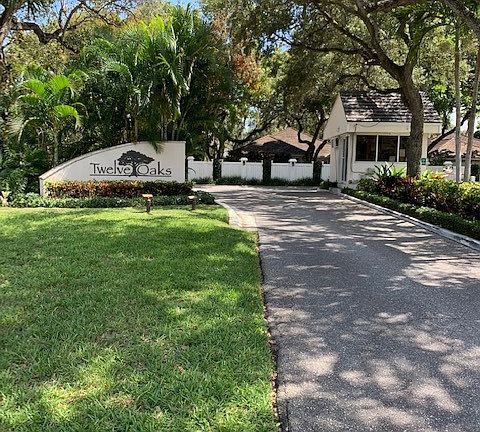 2nd image of 11364 Twelve Oaks Way #1