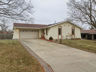 504 Thomas Dr, Marshalltown, IA, 50158