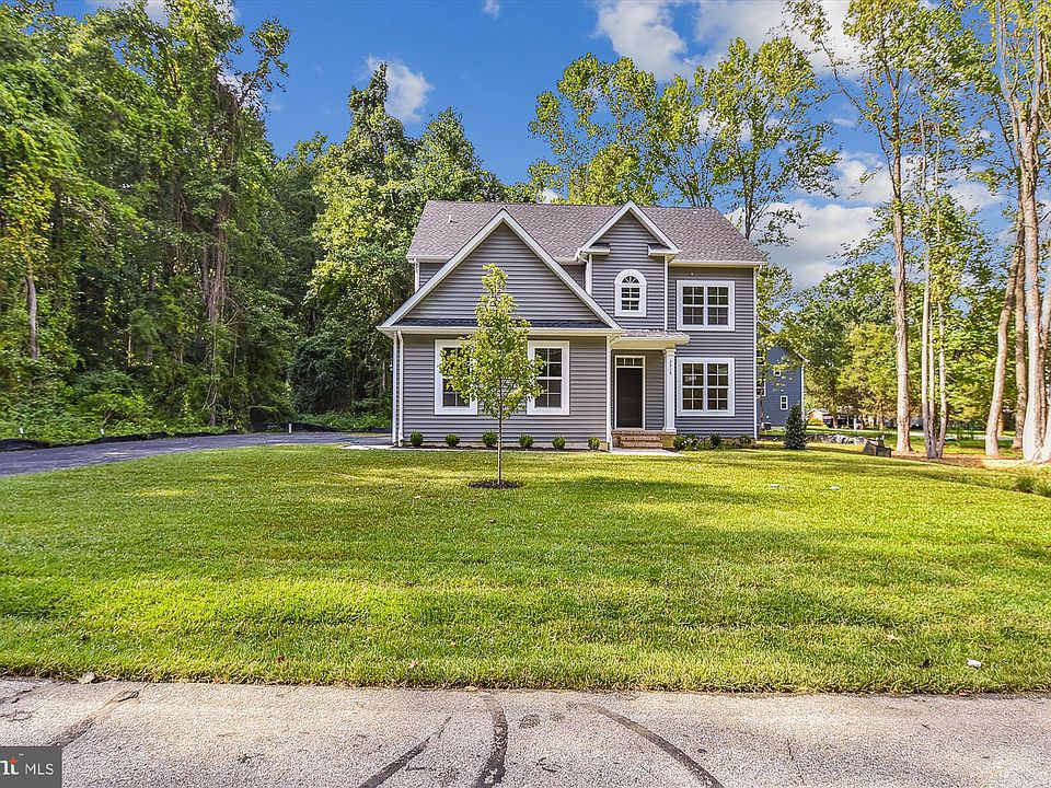 3416 Glebe Dr, Edgewater, MD 21037 Zillow