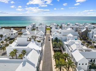 85 S Charles St, Alys Beach, FL 32461