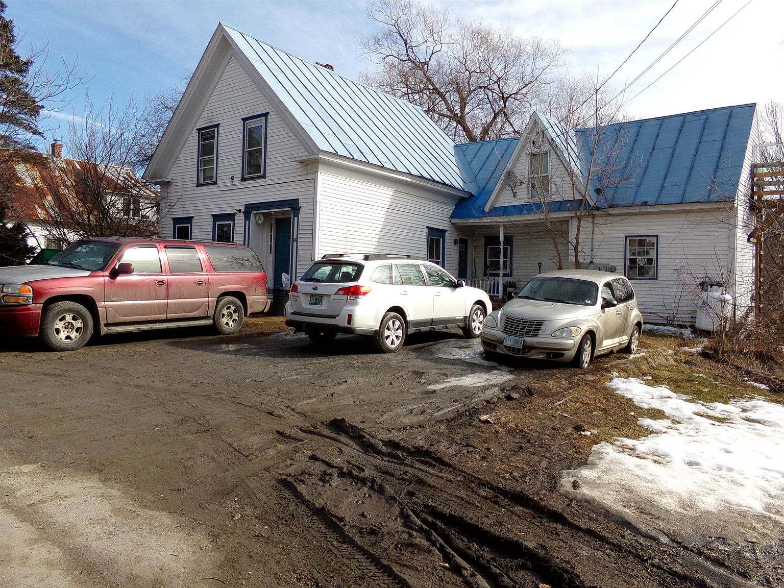 243 South Pleasant Street, Bradford, VT 05033 Zillow