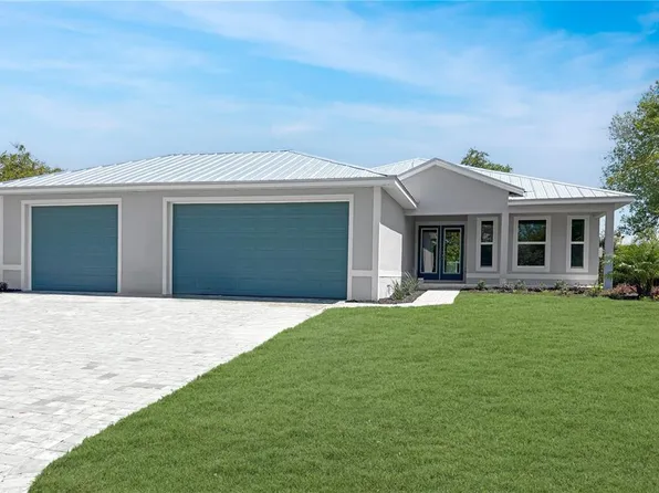 9340 Canna St, Port Charlotte, FL 33981