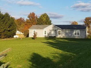 10339 Yawberg Rd, Grand Rapids, OH 43522