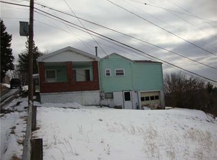 716 11th St, Pitcairn, PA 15140