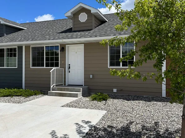 1632 Stella Ct, Cody, WY 82414