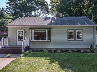 3901 38th St, Des Moines, IA 50310