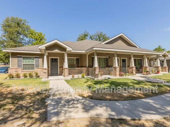 512 E Akard St #400, Weatherford, TX 76086