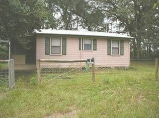27002 NW 142nd Ave, High Springs, FL 32643