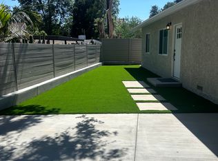 (Undisclosed Address), Chatsworth, CA 91311