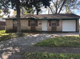 341 Rotunda Dr, Avondale, LA 70094