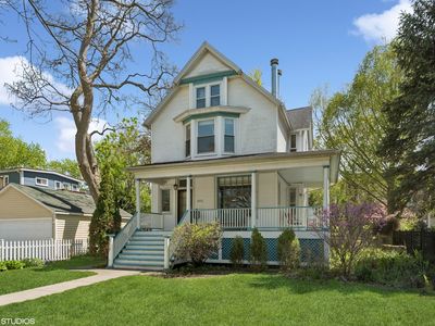 1911 W Greenleaf Ave, Chicago, IL, 60626
