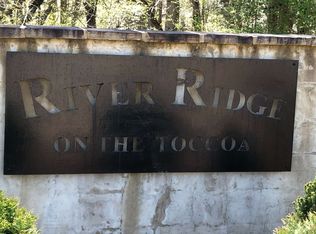 LT 36 Cascading Brook Ln, Blue Ridge, GA 30513