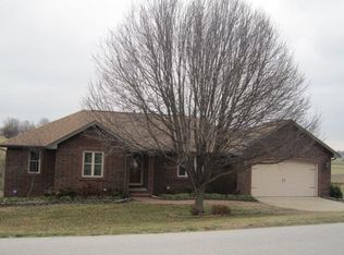 2302 S 7th Ave, Ozark, MO 65721