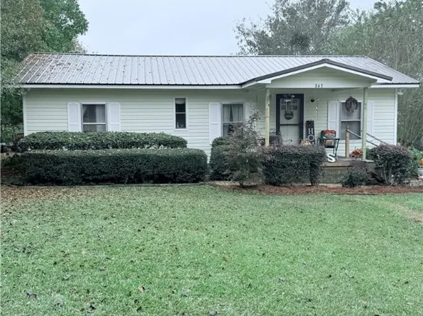 843 Lee Road 147, Opelika, AL 36804