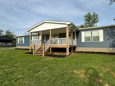 79 Shady Rest Rd, Nancy, KY, 42544