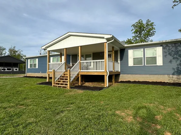 79 Shady Rest Rd, Nancy, KY 42544