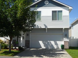 7773 N Chauncy Ct, Coeur D Alene, ID 83815