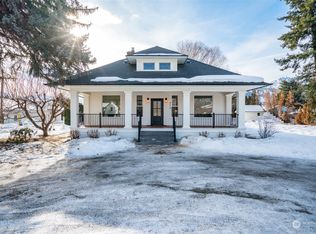 914 Pioneer Ave, Cashmere, WA 98815