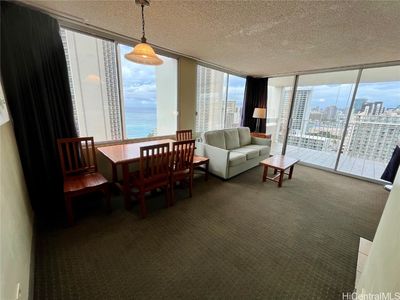 2427 Kuhio Ave #2203, Honolulu, HI, 96815