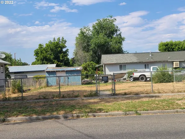 3010 Campbell St, Baker City, OR 97814