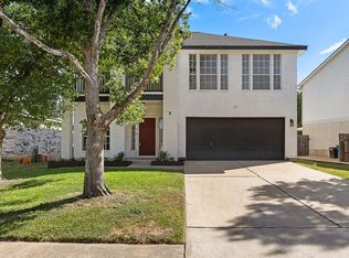 3817 Tailfeather Dr #1, Round Rock, TX 78681