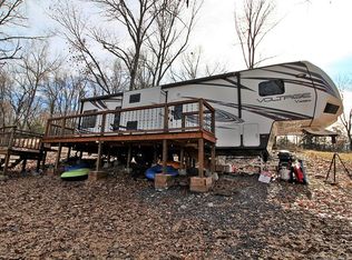 30701 S Wood Hill Rd, Cookson, OK 74427