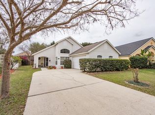 2229 White Eagle St, Clermont, FL 34714