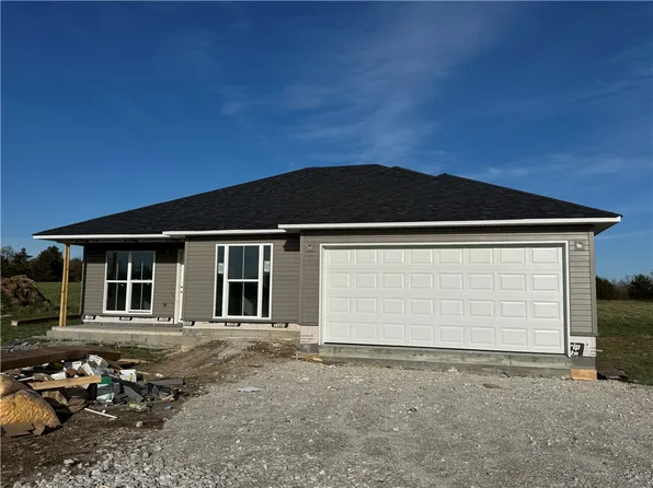 186 Stella Ct, Harrison, AR 72601