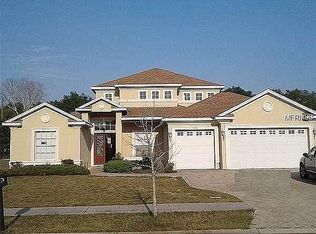 5434 Adams Morgan Way, New Pt Richey, FL 34653