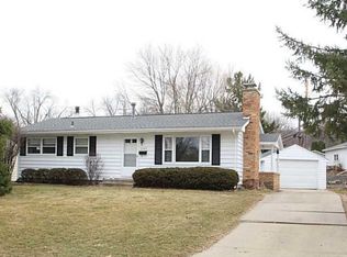 2169 Brookland Dr NE, Cedar Rapids, IA 52402
