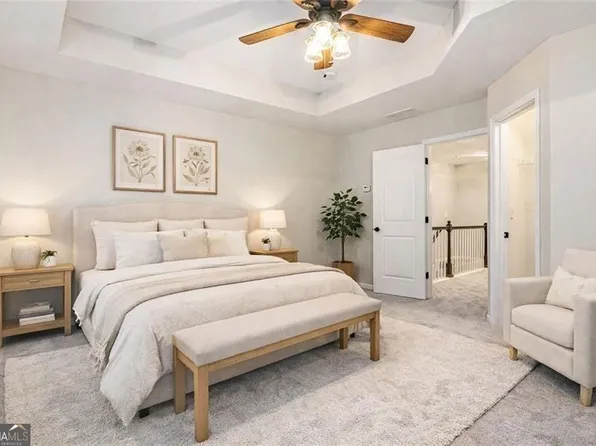 4217 Alden Park Dr, Decatur, GA 30035