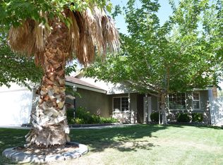 44834 Fenhold St, Lancaster, CA 93535