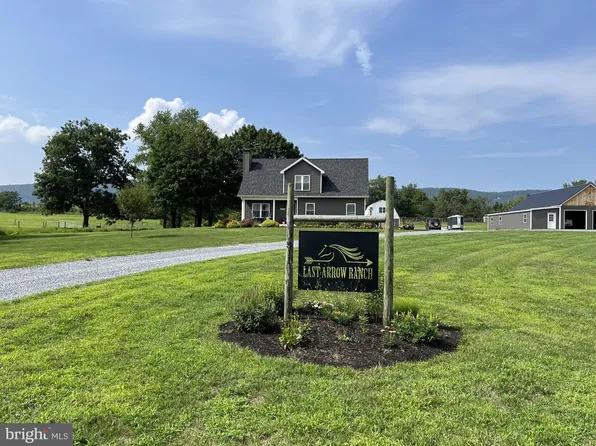 311 Wagner Dr, Carlisle, PA 17013
