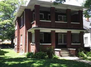 617 S Chicago Ave, Kankakee, IL 60901