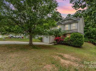 4874 Hawfield St, Kannapolis, NC 28083