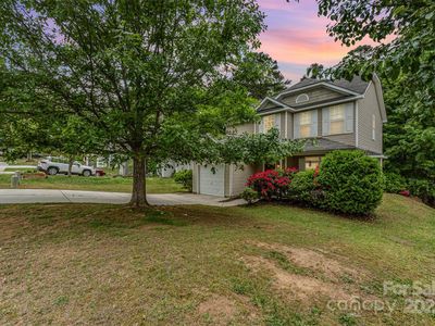 4874 Hawfield St, Kannapolis, NC, 28083