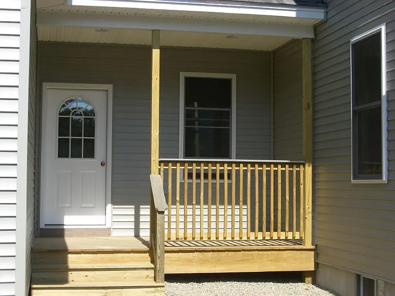631 Happy Hollow Rd — Photo 3