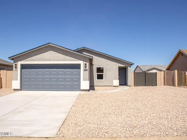 9510 W TINAJAS Drive, Arizona City, AZ 85123