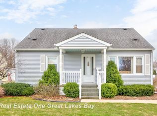 2304 32nd St, Bay City, MI 48708