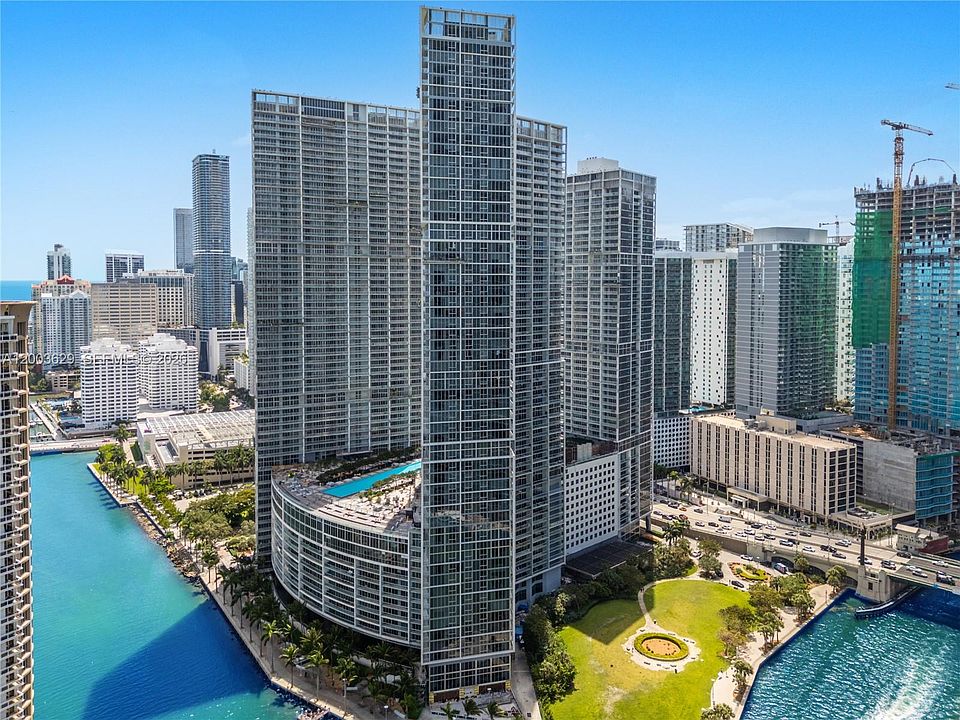 1st image of 485 Brickell Ave APT 4501