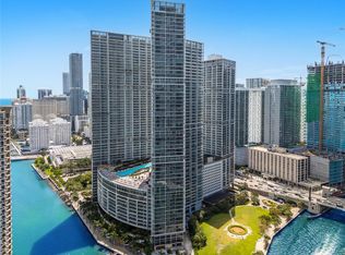 Icon Brickell Condo No 3, Miami, FL 33131