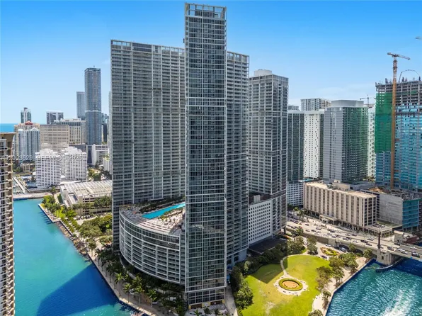 485 Brickell Ave APT 4501, Miami, FL 33131