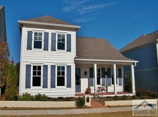 4100 Greenleffe Dr, Statham, GA 30666
