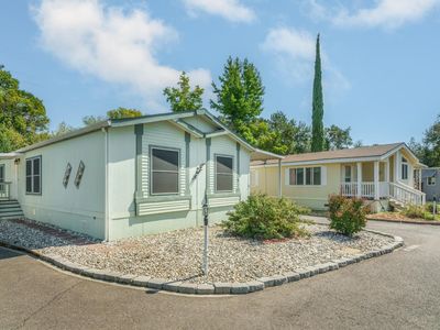 81 Monterey Ln #132, Folsom, CA, 95630