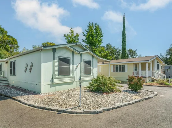81 Monterey Ln #132, Folsom, CA 95630