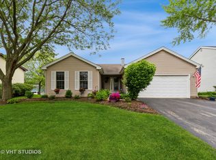 848 S Prospect Ave, Bartlett, IL