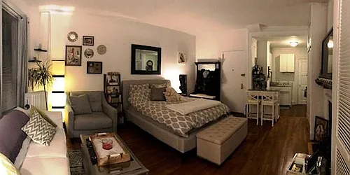 Rented by Ready Group