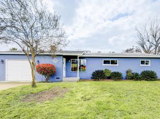 127 S Vista St, Visalia, CA 93292