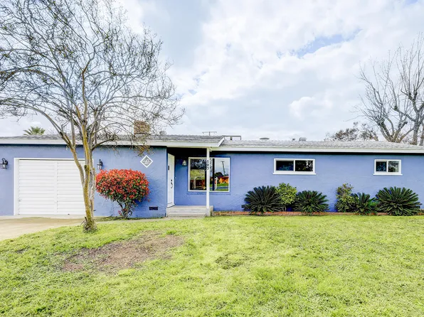 127 S Vista Street, Visalia, CA 93292